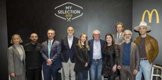 Food, torna la linea My Selection di McDonald’s con le eccellenze Dop e Igp
