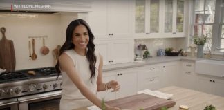 Los Angeles brucia, Meghan rinvia il lancio della serie Netflix: quando andrà in onda