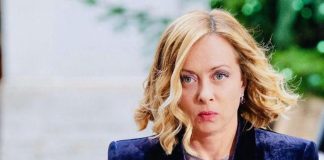 Meloni oggi a Gedda, resta aperto caso Santanchè: “Nessuno mi ha chiesto dimissioni”