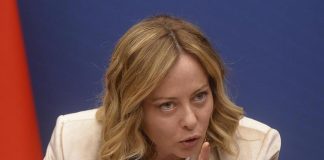 Conti pubblici, Meloni: “Cambio di passo radicale rispetto a scelte irresponsabili passato”