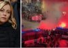 Ramy, agenti feriti a corteo Roma. Meloni: “Ennesimo ignobile episodio”