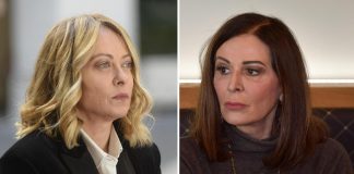 Meloni in Arabia ‘avvisa’ Santanchè: “Faccia valutazione”