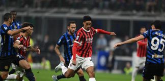 Inter-Milan: orario, probabili formazioni e dove vederla in tv