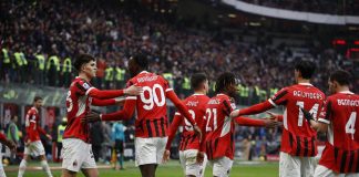 Milan-Parma 3-2: Chukwueze fa esultare San Siro nel recupero