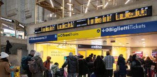 Caos treni, rimborso o risarcimento: ecco come ottenerli
