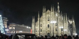 Violenze Capodanno a Milano, Piantedosi: “Fatti inaccettabili”. Cos’è la taharrush gamea
