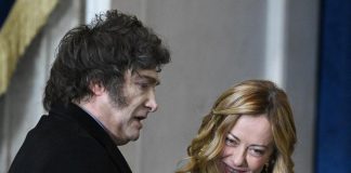 Meloni e il video sulle missioni all’estero: “Relazioni solide per futuro Italia”