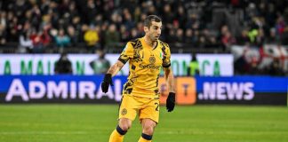 Inter-Empoli: orario, probabili formazioni e dove vederla in tv