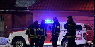 Montenegro, killer si è ucciso: 12 morti tra cui 2 fratellini di 10 e 13 anni