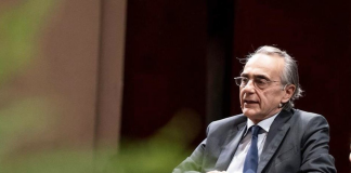 Morosini: “Impegnarci tutti per processo penale telematico”