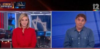 Il giornalista israeliano ha la Sla ma appare in tv con un avatar AI – Video