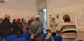 Castiglione, inaugurata la mostra “I problemi del fascismo”