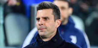Juventus, Motta: “Conceicao ottimo allenatore, sono partite belle da giocare”