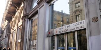 Mps lancia offerta da 13,3 miliardi per Mediobanca