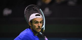 Australian Open, Musetti supera Shapovalov. Bronzetti eliminata