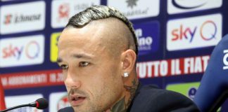 Nainggolan, quando il calcio si lega alla droga: da Maradona al caso Padovano