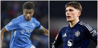 Napoli, la crescita di Neres e la pista Garnacho: inizia il dopo Kvara