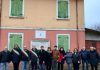 Canneto Sull’Oglio, celebrato l’80° anniversario del sacrificio del partigiano Felice Montanari “Nero”