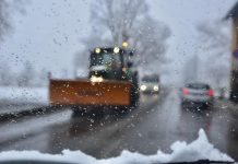 Emergenza neve, la Prefettura adotta il nuovo Piano provinciale