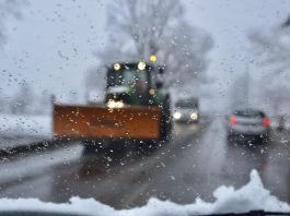 Emergenza neve, la Prefettura adotta il nuovo Piano provinciale
