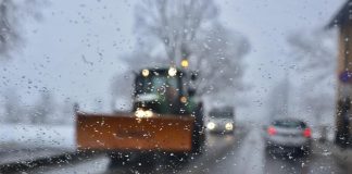 Emergenza neve, la Prefettura adotta il nuovo Piano provinciale