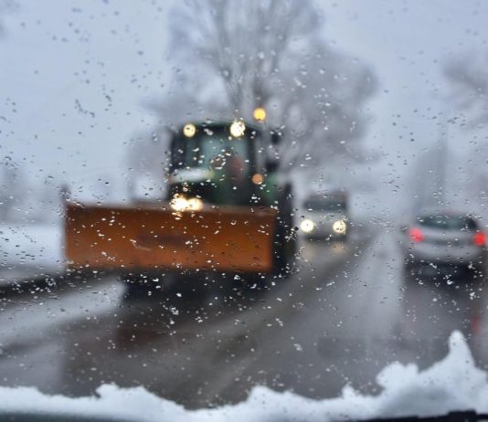 Emergenza neve, la Prefettura adotta il nuovo Piano provinciale