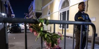 Strage New Orleans, almeno 15 morti. Biden: “Killer veterano Usa ispirato dall’Isis”