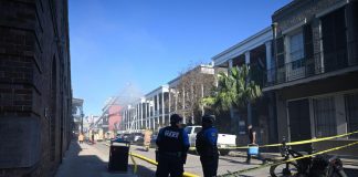 Allerta negli Usa, Fbi: “Altri possibili attentati come New Orleans”