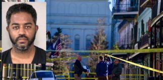 Strage New Orleans, attentatore aveva ricevuto medaglia per lotta al terrorismo