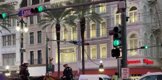 Dalla festa per Capodanno all’orrore, i racconti dopo la strage di New Orleans