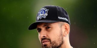 Kyrgios, altro attacco a Sinner: “Innocente? Strano che udienza sia a porte chiuse”