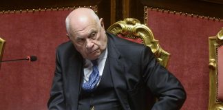 Giustizia, Nordio: “Pm già superpoliziotto, crea indagini senza controllo”