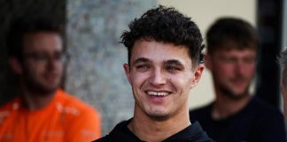 Norris, incidente per la sua Ferrari a Monaco – Video
