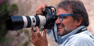 Oliviero Toscani ricoverato all’ospedale di Cecina in gravi condizioni