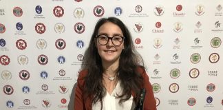 Strada del Vino Orcia, Elena Salviucci è la nuova presidente