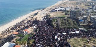 Israele-Hamas, intesa su liberazione Yehud e rientro sfollati a Gaza