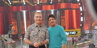 Avanti un altro, al via la nuova edizione con Paolo Bonolis: le novità