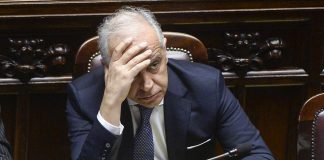Ramy, Piantedosi: “Fermarsi all’alt primo modo per evitare il pericolo”