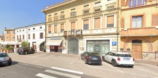 Castel d’Ario, 91enne tenta il suicidio buttandosi dal secondo piano