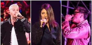 Sanremo 2025, da Emis Killa a Giorgia e Olly: come i big hanno presentato i loro duetti