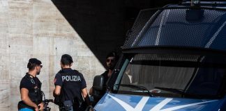 Roma, firmata l’ordinanza per le zone rosse: sono Termini ed Esquilino