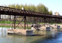 Ponte Acquanegra-Calvatone: cinque attività già chiuse, ristori assenti. Torchio: “partire subito col cantiere”