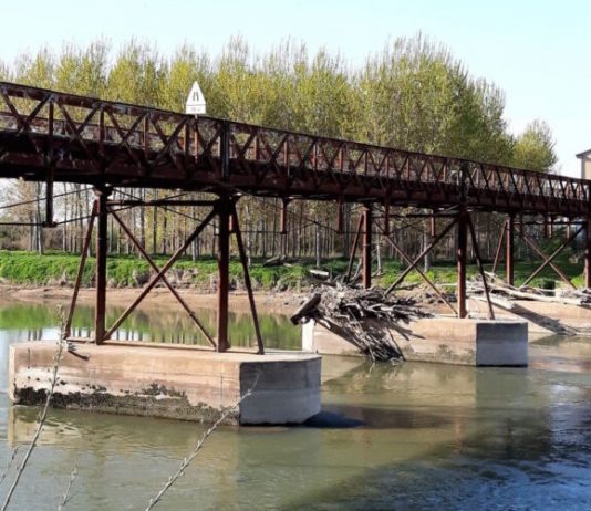 Ponte Acquanegra-Calvatone: cinque attività già chiuse, ristori assenti. Torchio: “partire subito col cantiere”