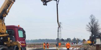 Domani pomeriggio riapre Ponte Marino: fine di un incubo lungo 7 anni e mezzo