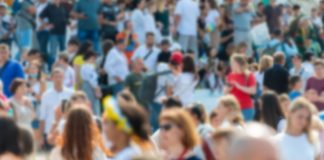 La Grande Mantova cresce e sfiora i 109 mila residenti ma i decessi doppiano le nascite