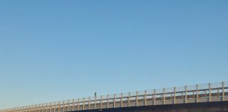 Corsia della tangenziale chiusa, traffico in tilt con code di chilometri
