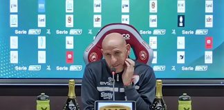 Possanzini: “Questa vittoria una liberazione. Ma sul 2-0 dovevamo gestirla meglio”