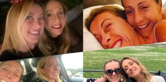 Arianna Meloni e gli auguri alla sorella Giorgia per il compleanno: “Stai facendo l’Italia grande”