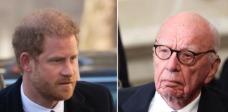 Principe Harry, pace fatta con Rupert Murdoch: “Scuse e risarcimenti per ingenti danni”