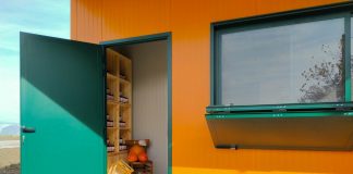 Nuovo punto vendita per la Nadalini/Op Sermide Ortofruit. Sabato l’inaugurazione